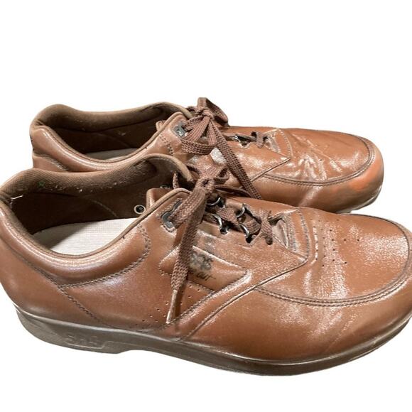 Sas Time out Shoes Size 10.5 W - Picture 2 of 7
